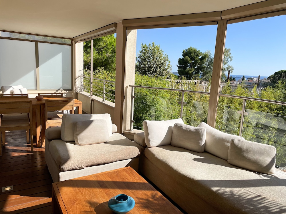 Cannes Villa St Barth 15/50
