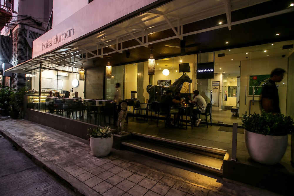 Hotel Durban 6/57