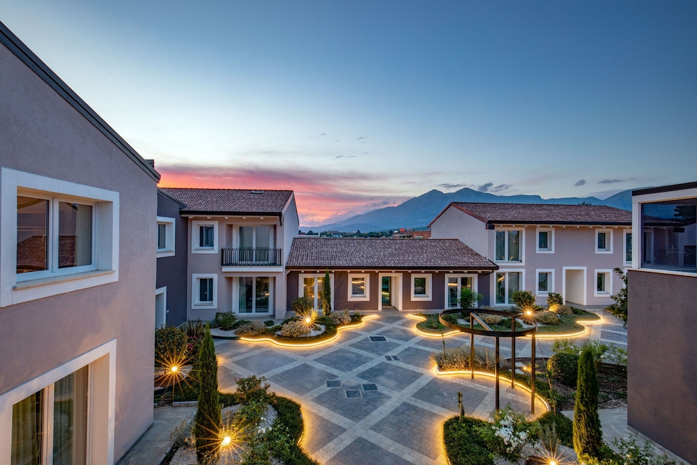Hotel Della Piana 4/50
