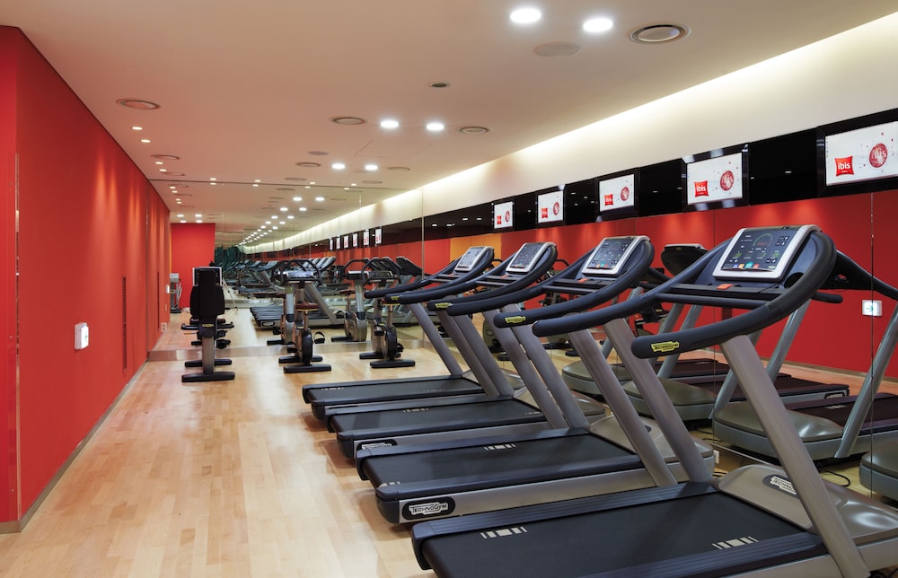 Ibis Ambassador Seoul Insadong 25/50
