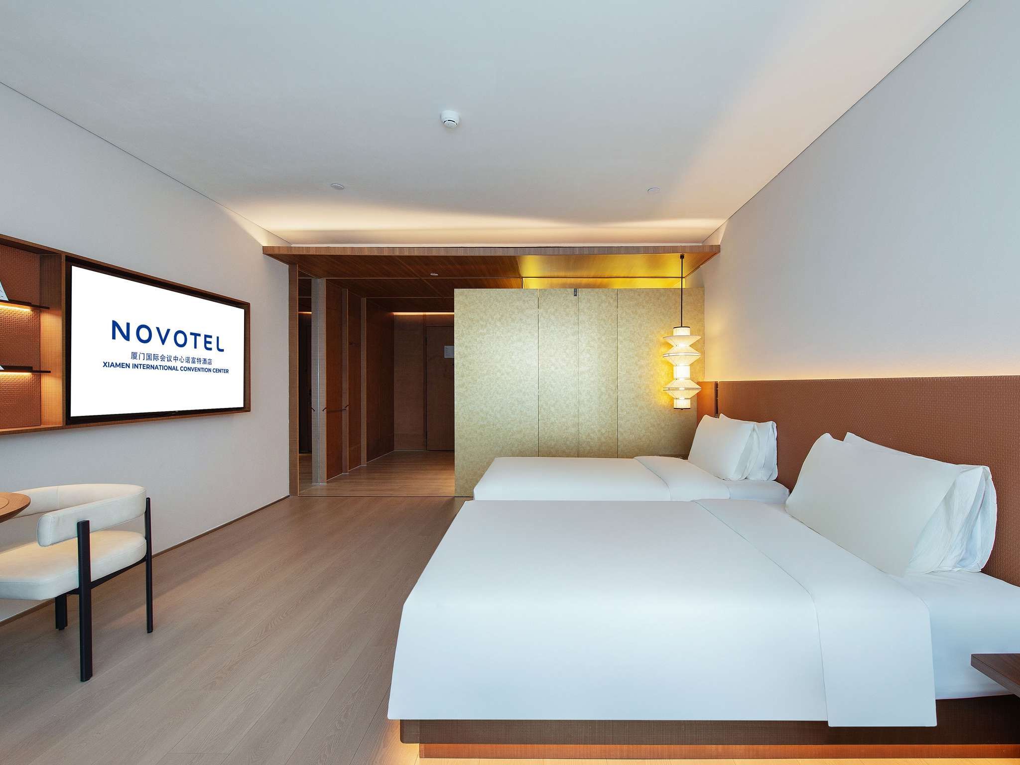 Novotel Xiamen International Convention Center 30/72
