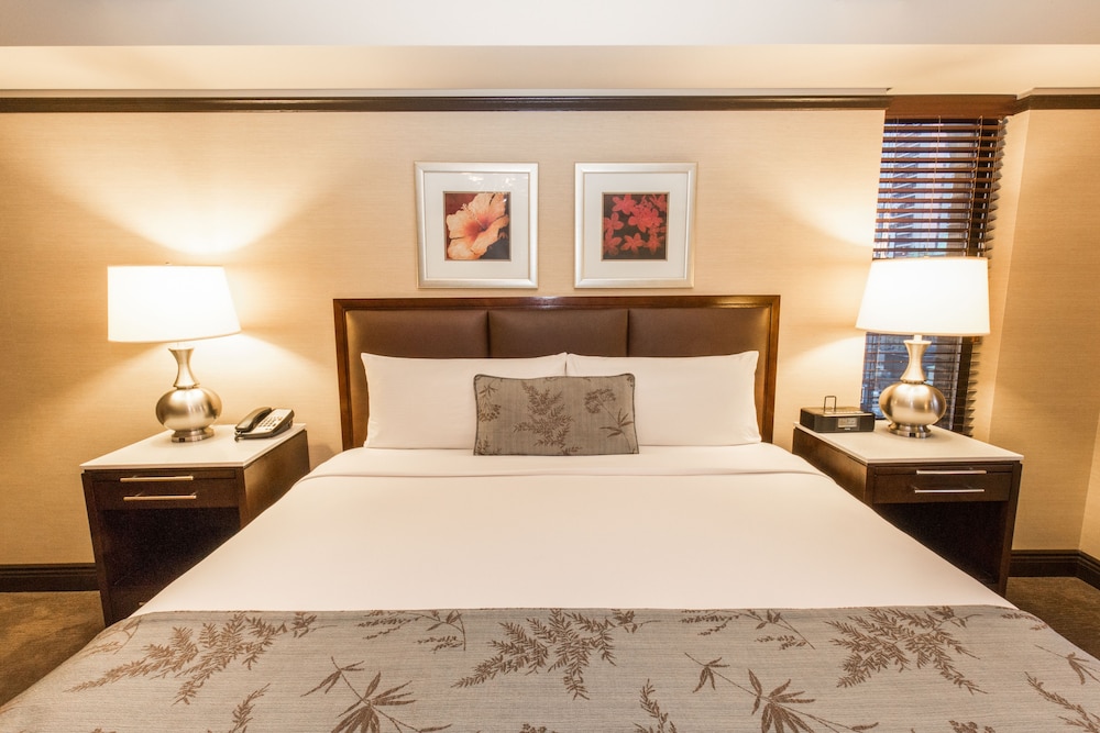 The Belvedere Hotel 7/45