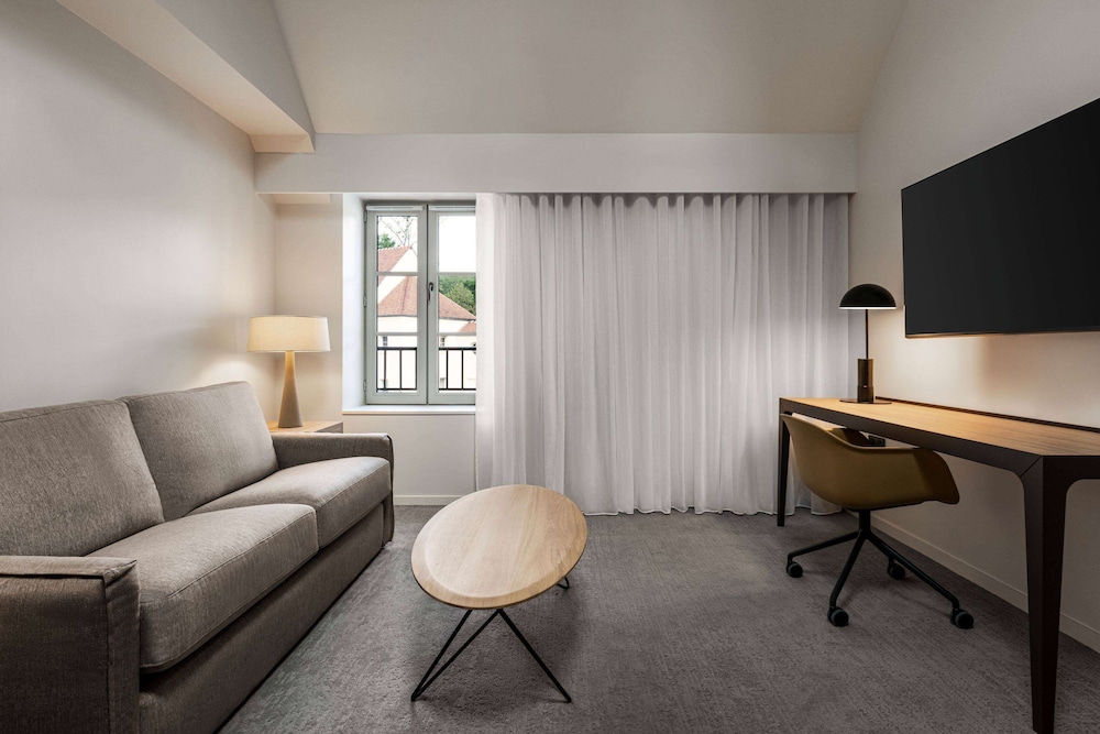 Dolce by Wyndham Versailles - Domaine du Montcel 29/48