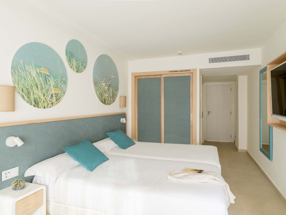 Iberostar Selection Albufera Playa 19/62