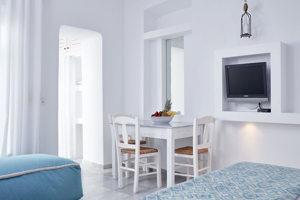 Mykonos Town Suites 35/46