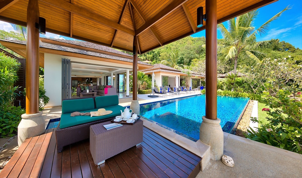 Baan Kularb 7/34