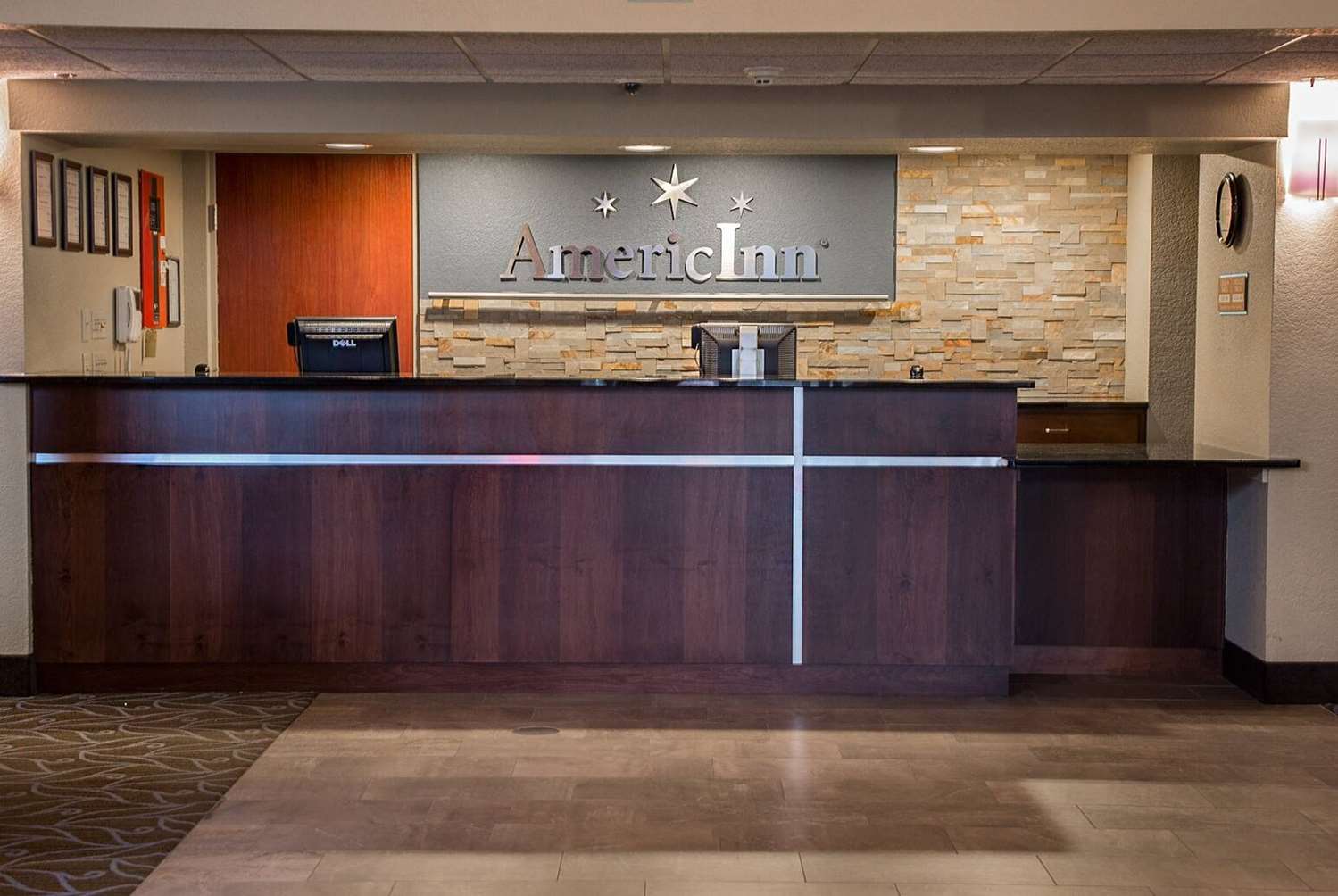 Americinn By Wyndham Mounds View Minneapolis 7/21