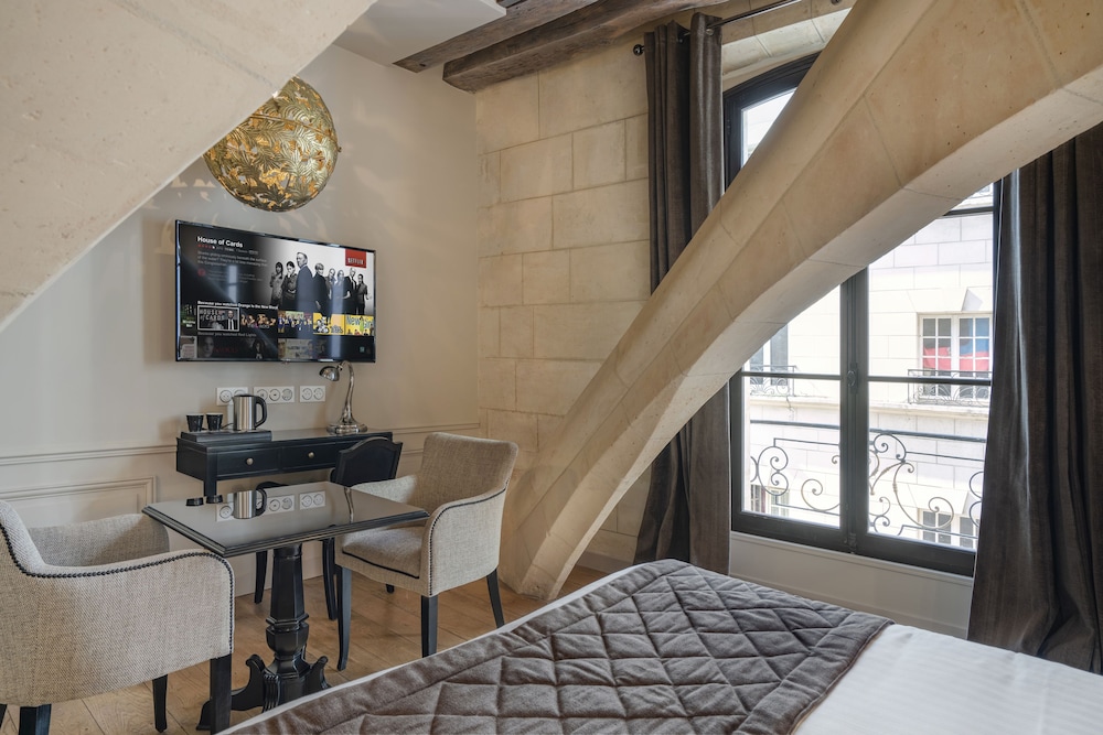 Hotel Le Presbytere 40/50