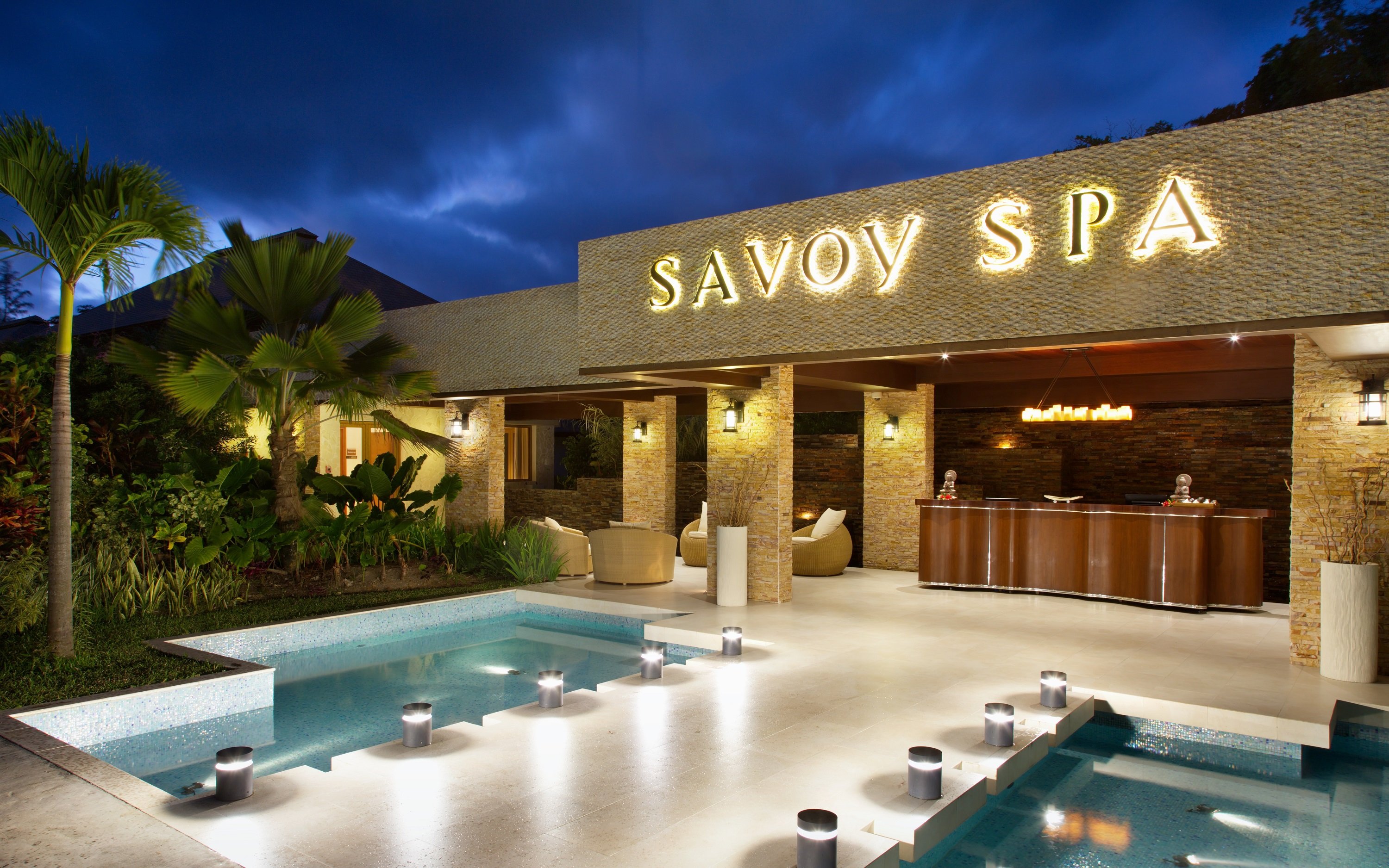 Savoy Seychelles Resort & Spa 6/50
