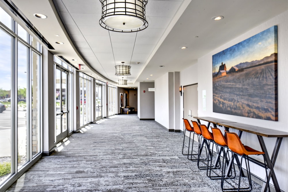 Holiday Inn Nampa 59/71