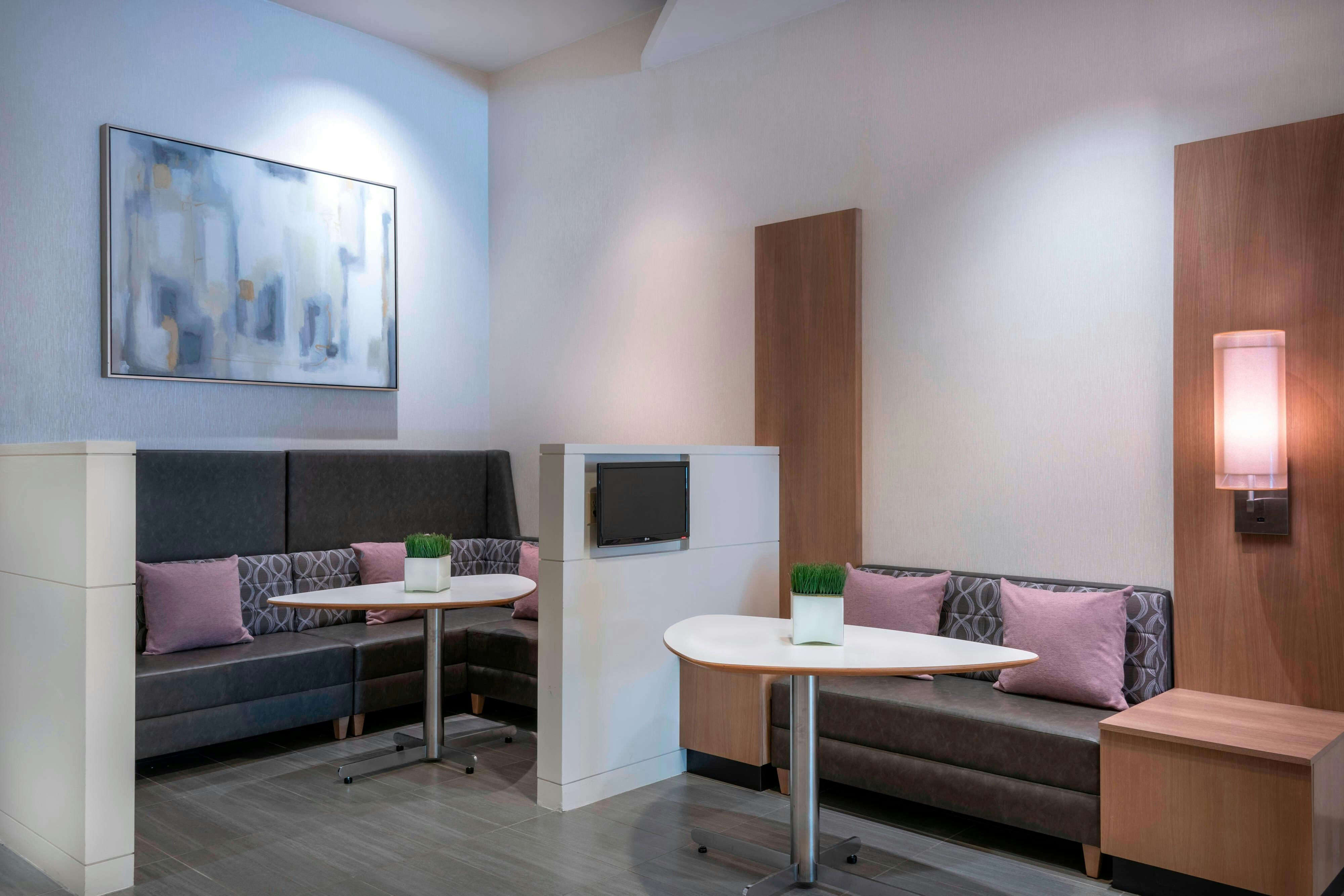 Residence Inn By Marriott Washington 10/31