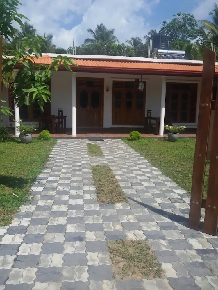 Akash别墅(Akash Villa) 图片3