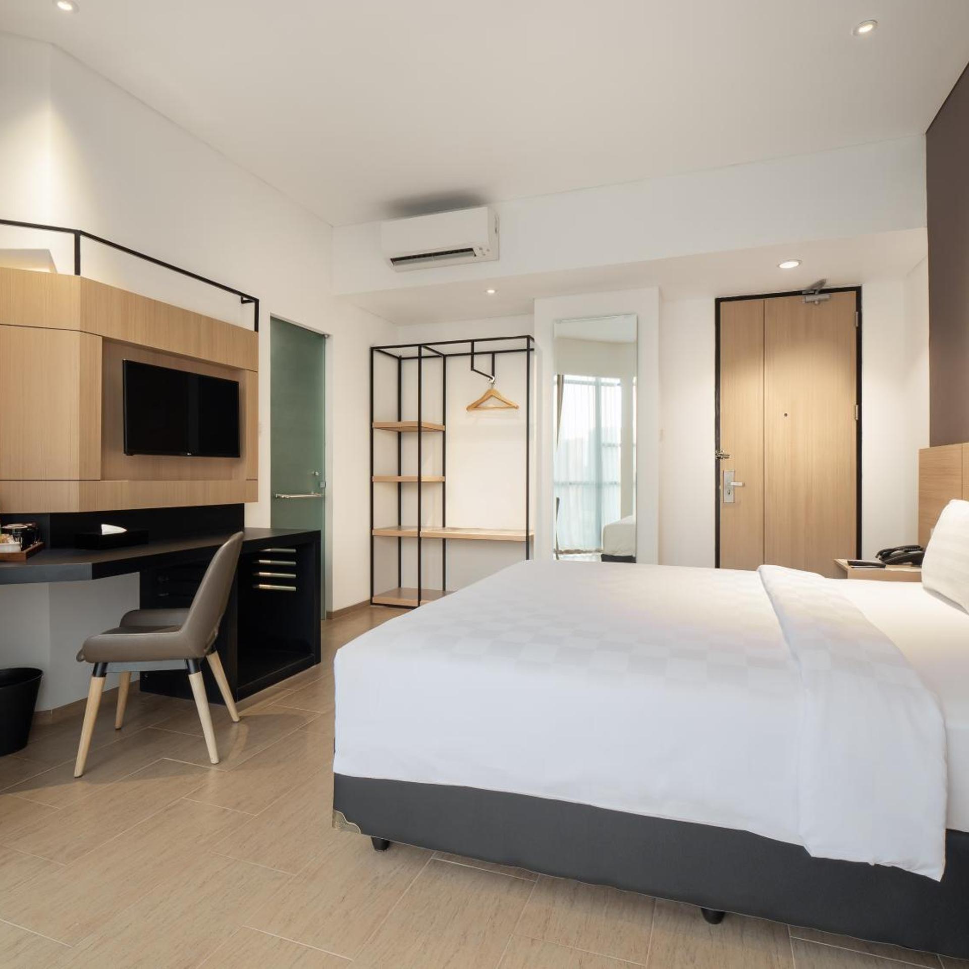 Hotel 88 Blok M 15/31