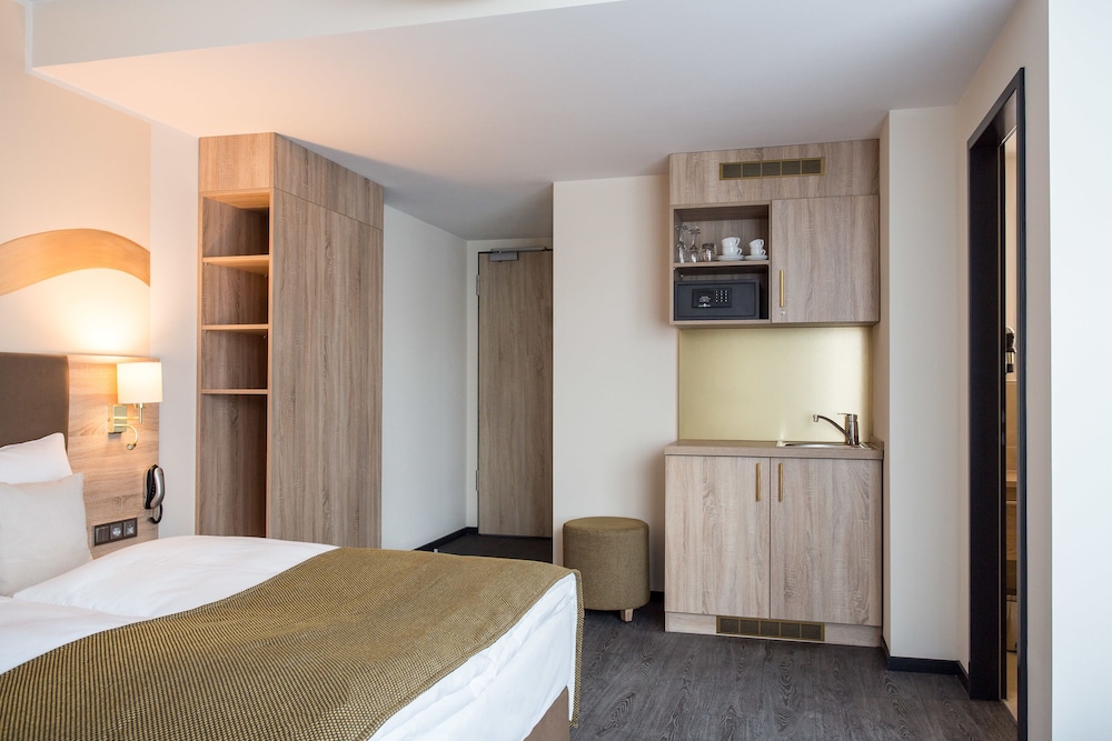 STAY! Hotel Boardinghouse 38/61