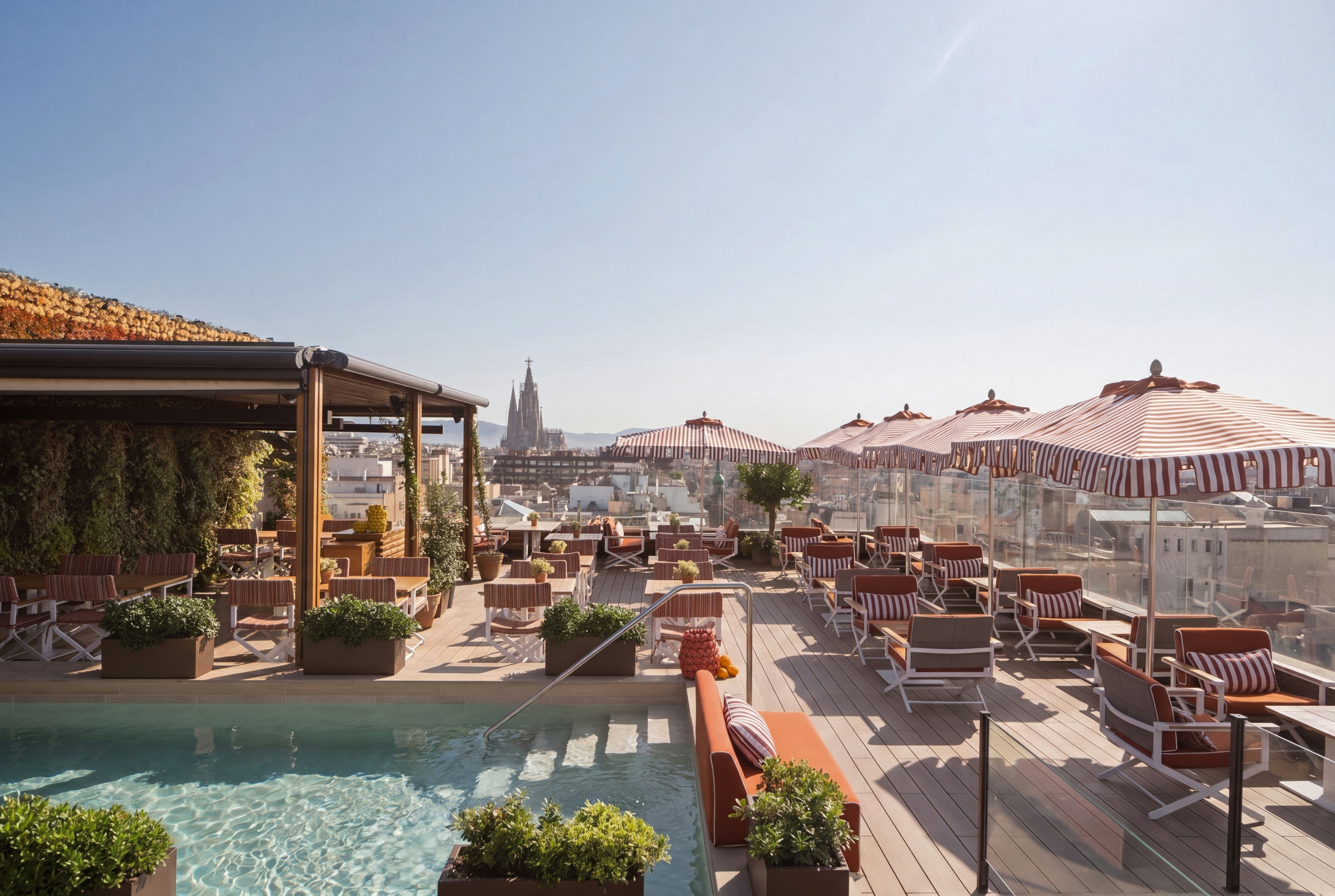 Majestic Hotel and Spa Barcelona 43/50