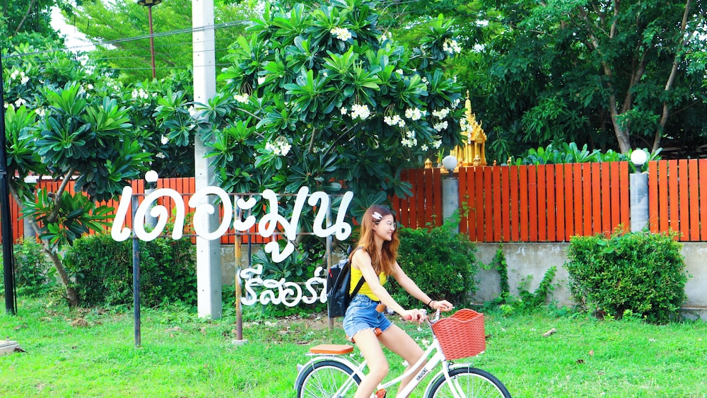 The Moon Resort Phetchaburi 41/53