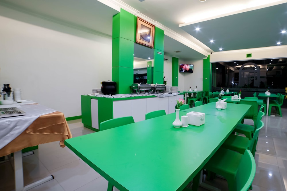 GREENLAND HOTEL BATAM 23/35