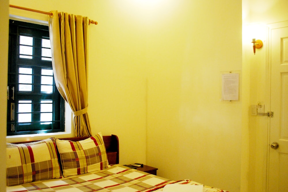 Lan Anh Hotel 13/30