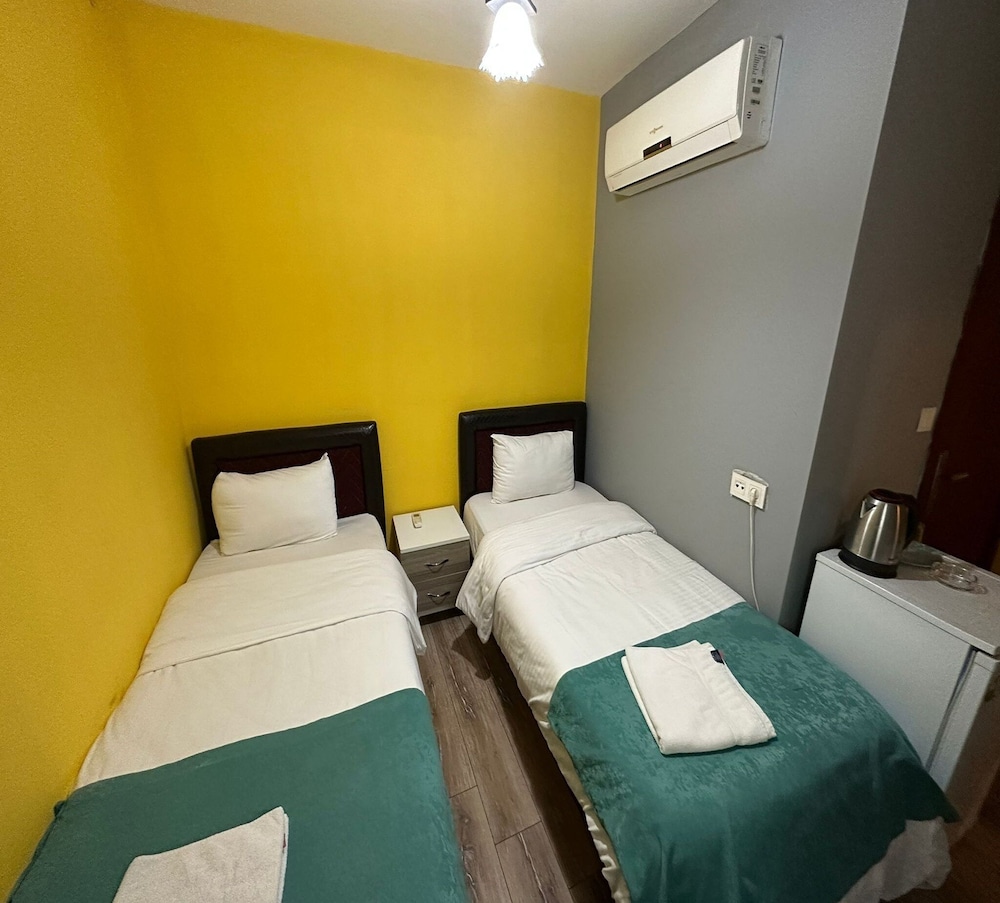 Sweet Home Taksim Otel 11/50