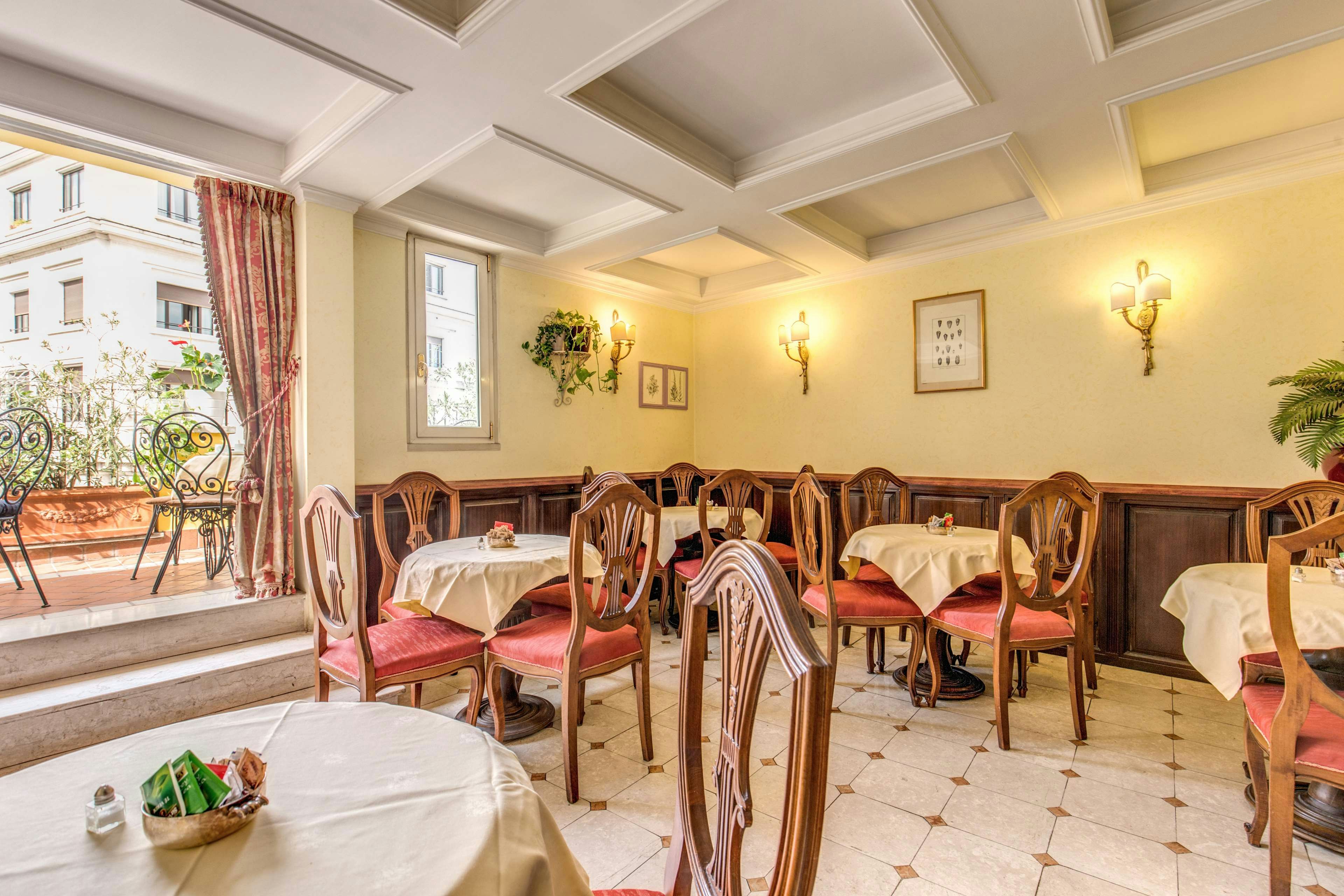 Hotel Cinquantatre 14/29