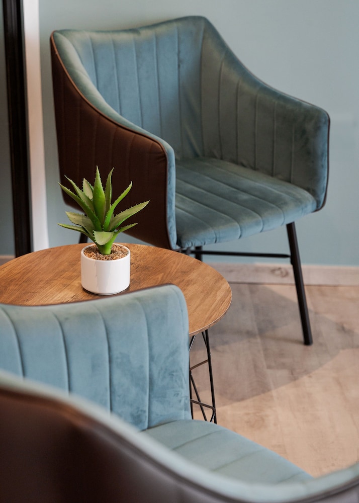 Sette Suites & Rooms - Adults Only 45/56