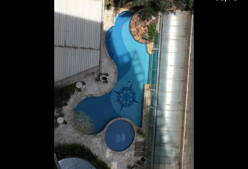 HOTEL SHOPPING VILA OLIMPIA 23/50