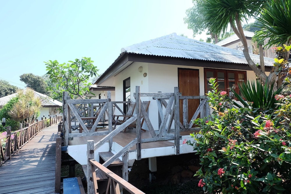 Samed Cliff Resort 5/68