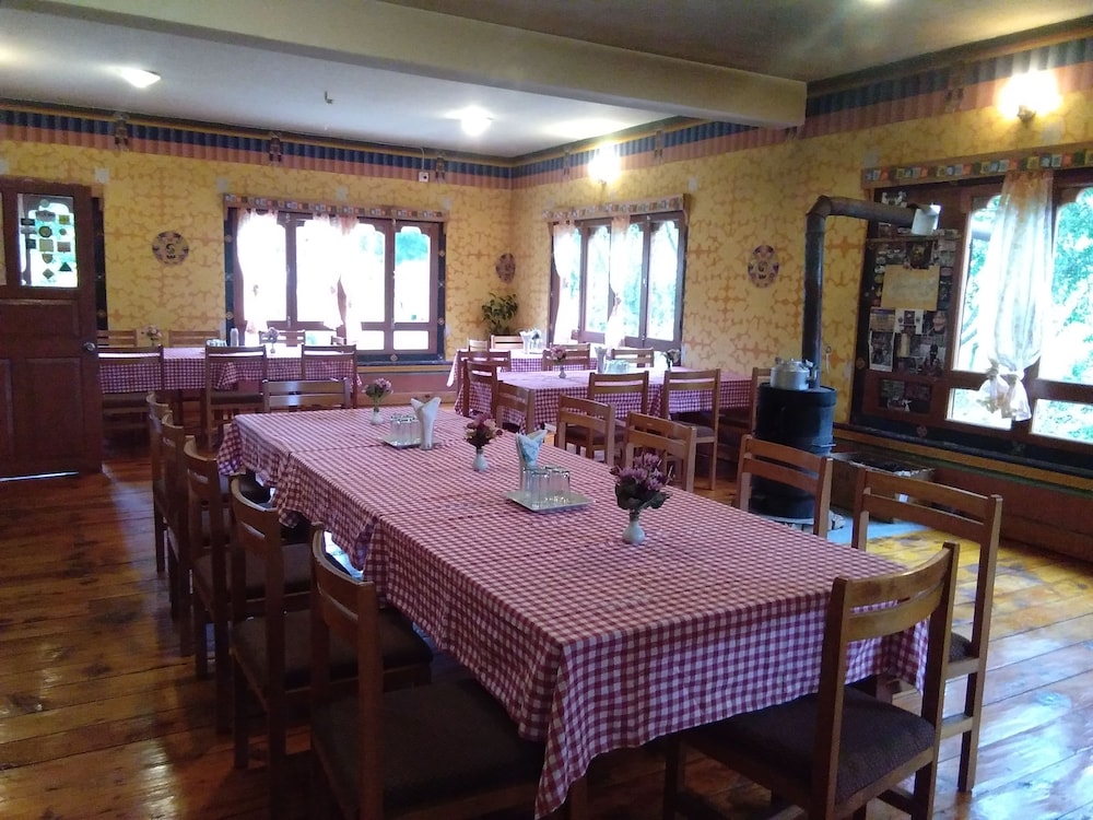 Nivvana Lodge & Homestay 19/31