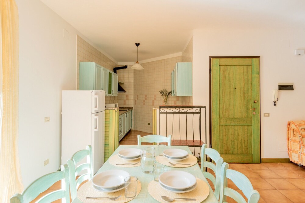 Residence I Mirti Bianchi 59/60