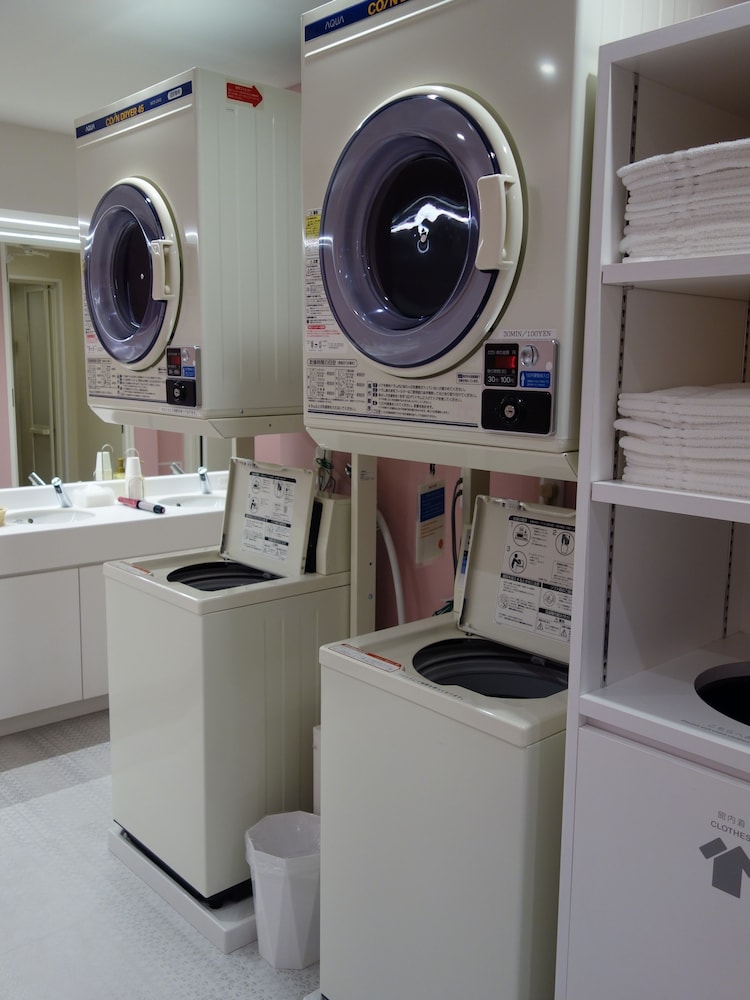 Akihabara Bay Hotel - Caters To Women 22/30