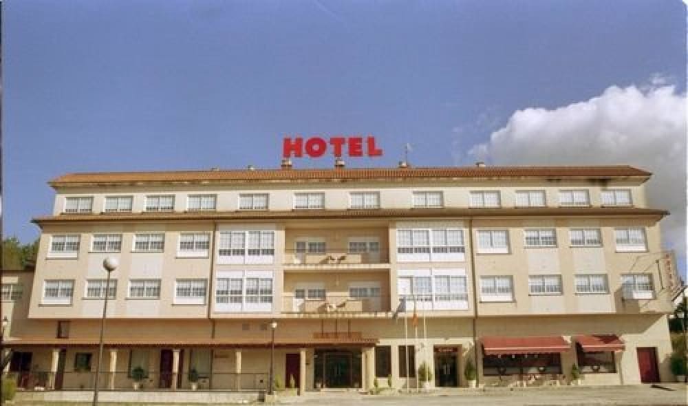 Hotel Rosalia 1/54