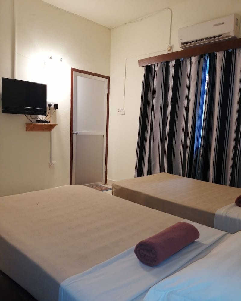Sandy Beach Resort Langkawi 5/16
