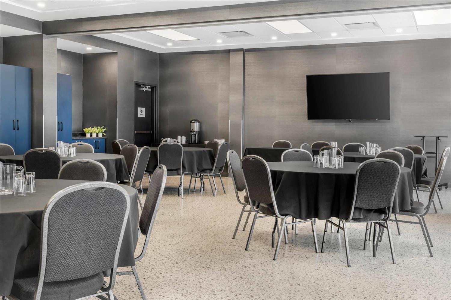 Quality Inn and Suites Mont-Joli 15/22