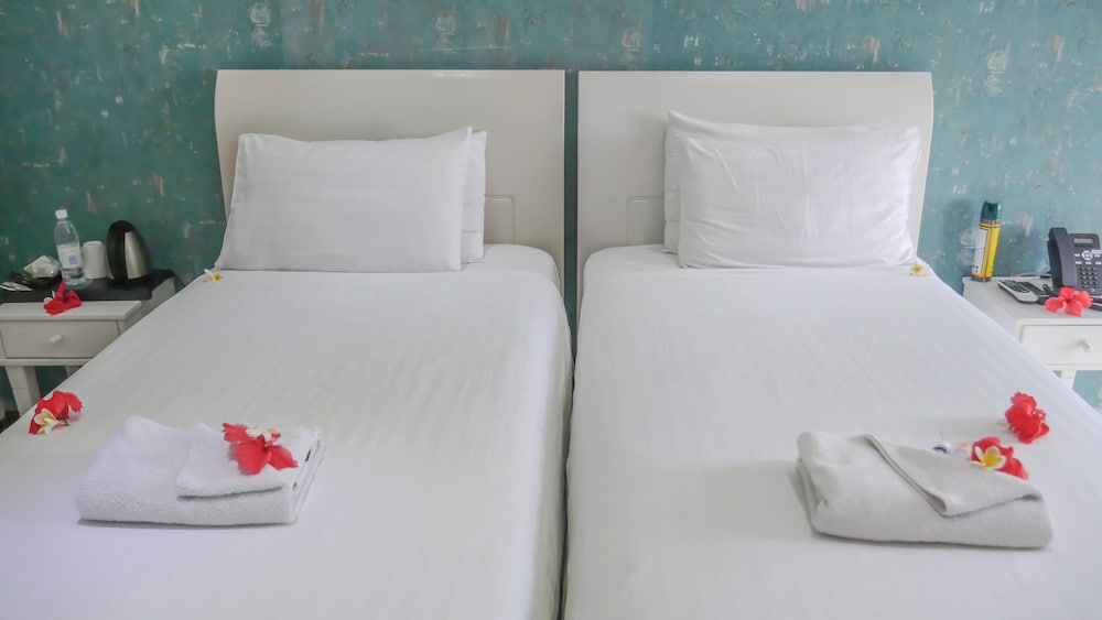 Golden Tulip Grande Comore Moroni Resort And Spa 28/70