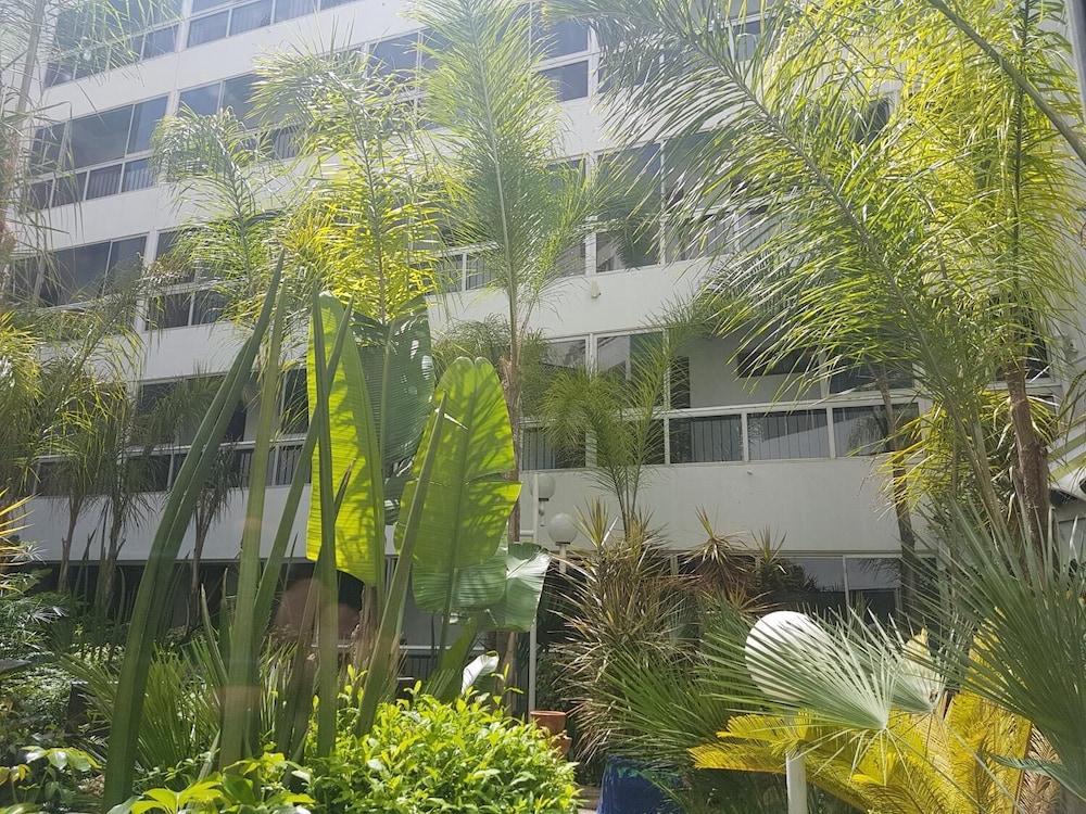 Residence Yasmina 41/50