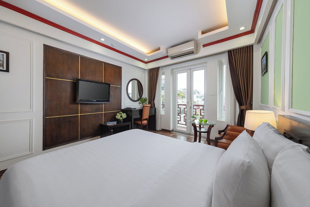 Paradise Boutique Hotel 27/57