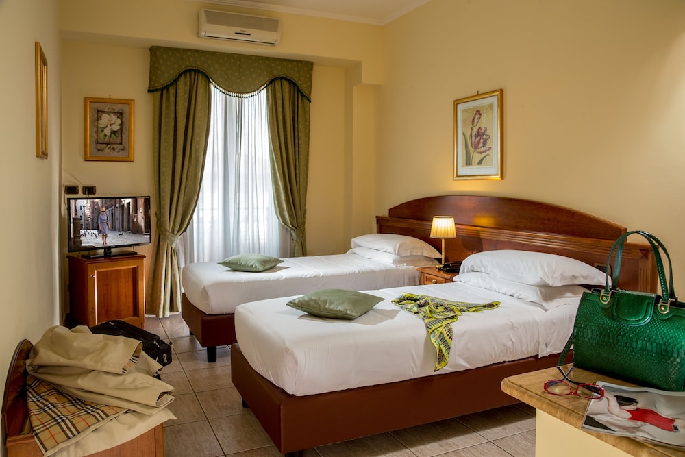 Marini Park Hotel 13/39