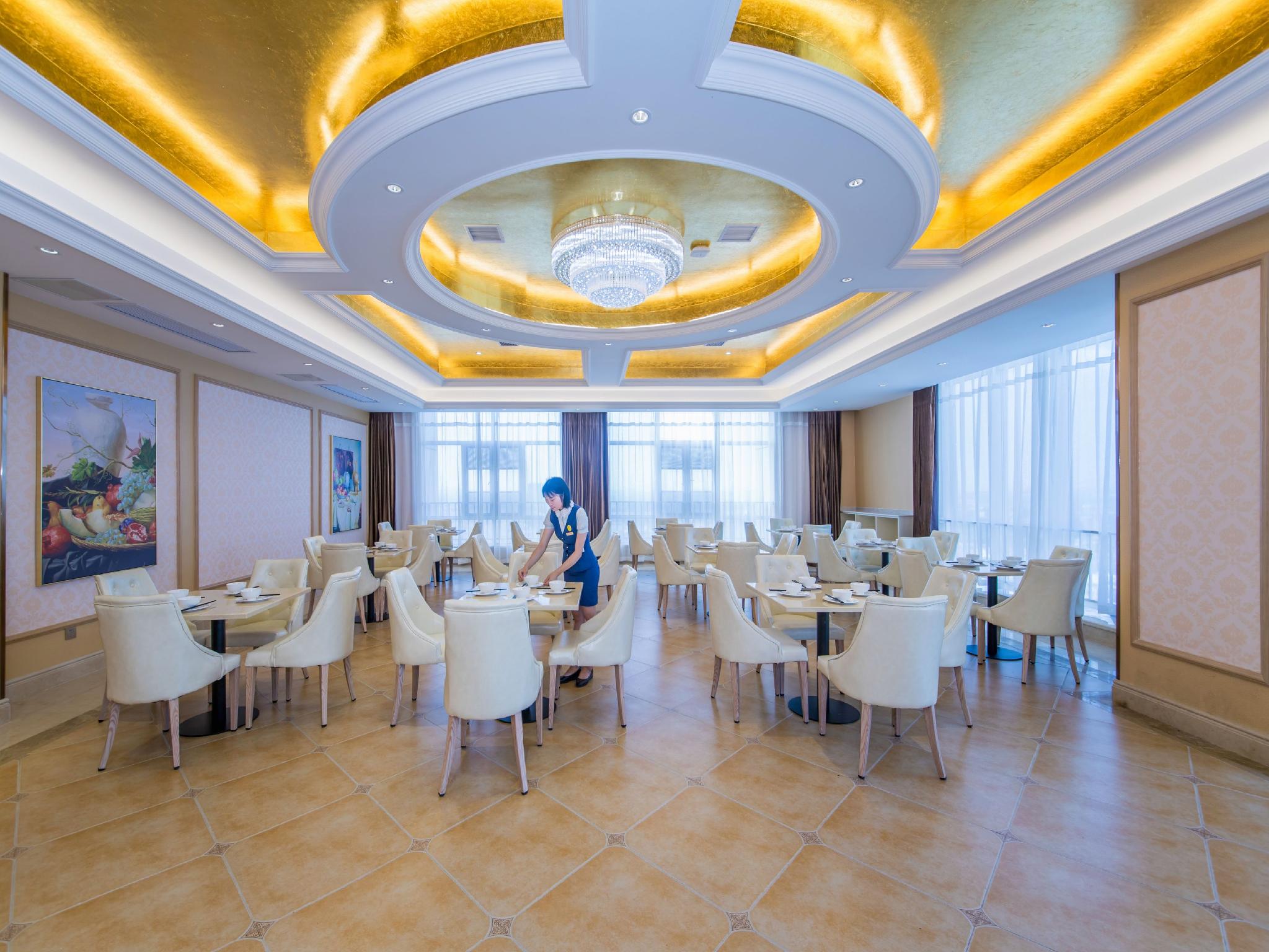 Vienna International Hotel (Wuhan Huangpi Passenger Transport Center) 24/30