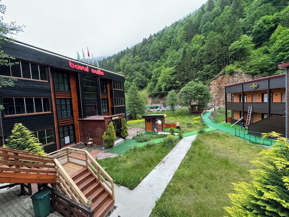 Gold City Apart Hotel 22/29