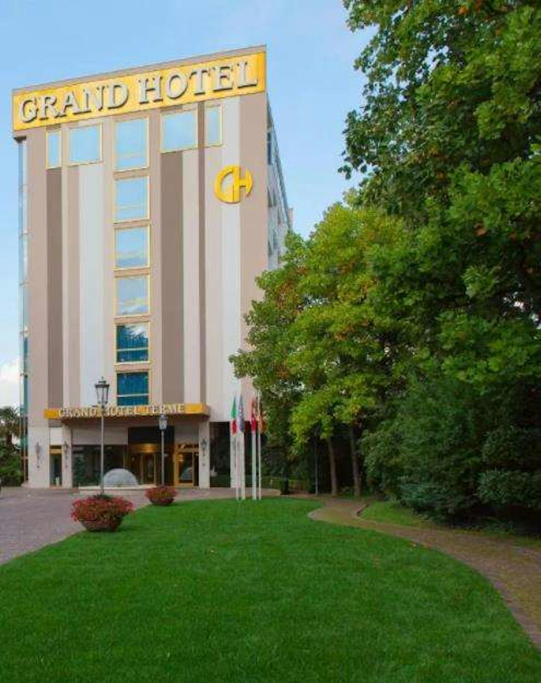 Grand Hotel Terme 4/22
