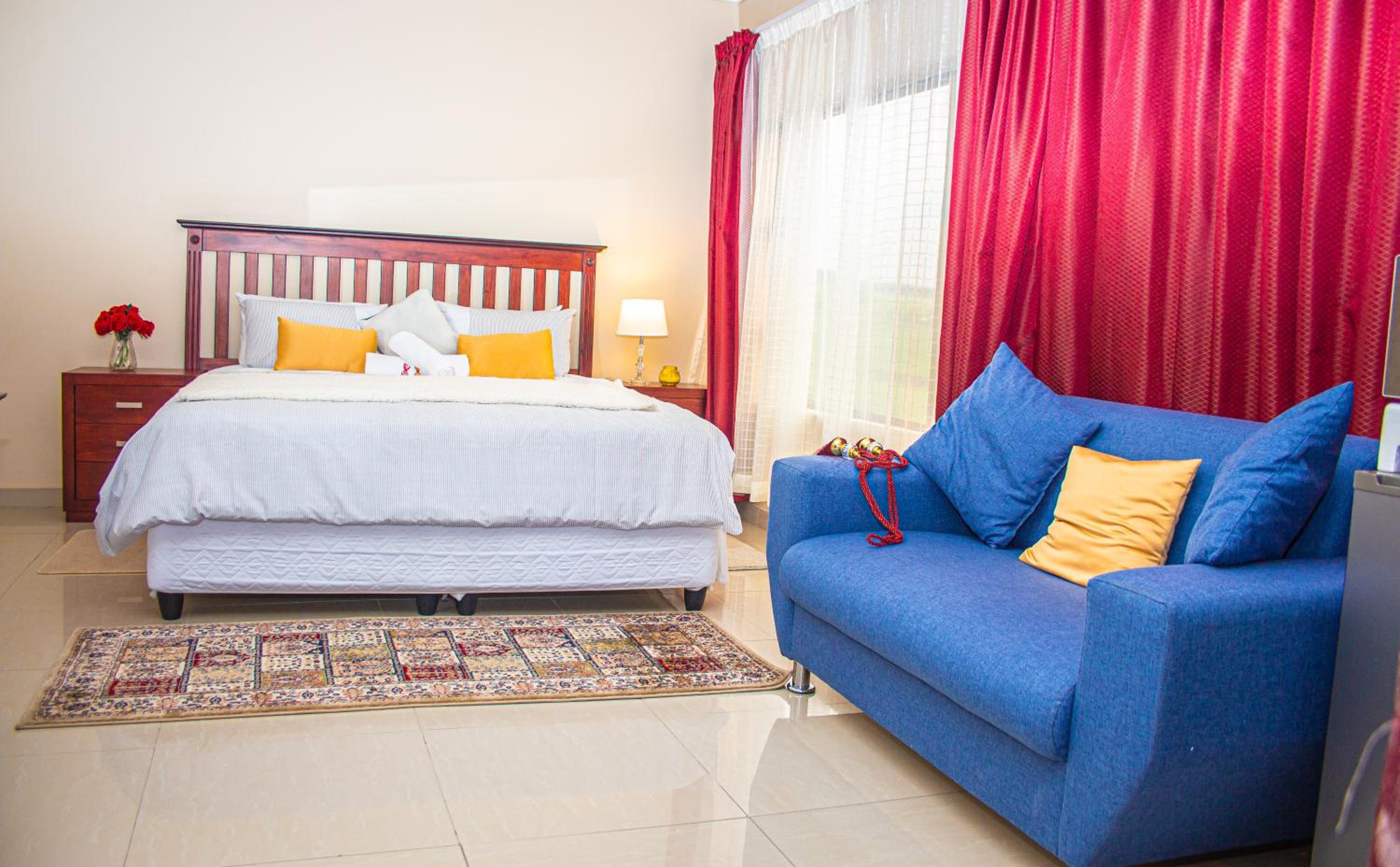 Belz Boutique Hotel 10/45