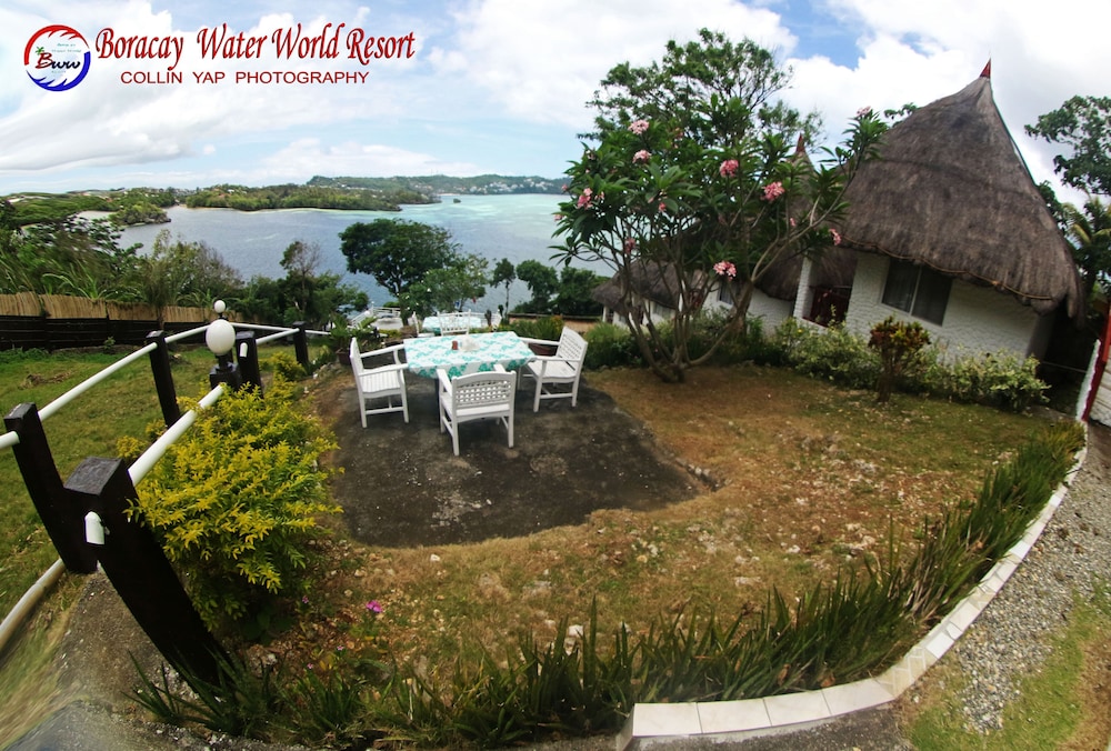 Boracay Water World Resort 9/51