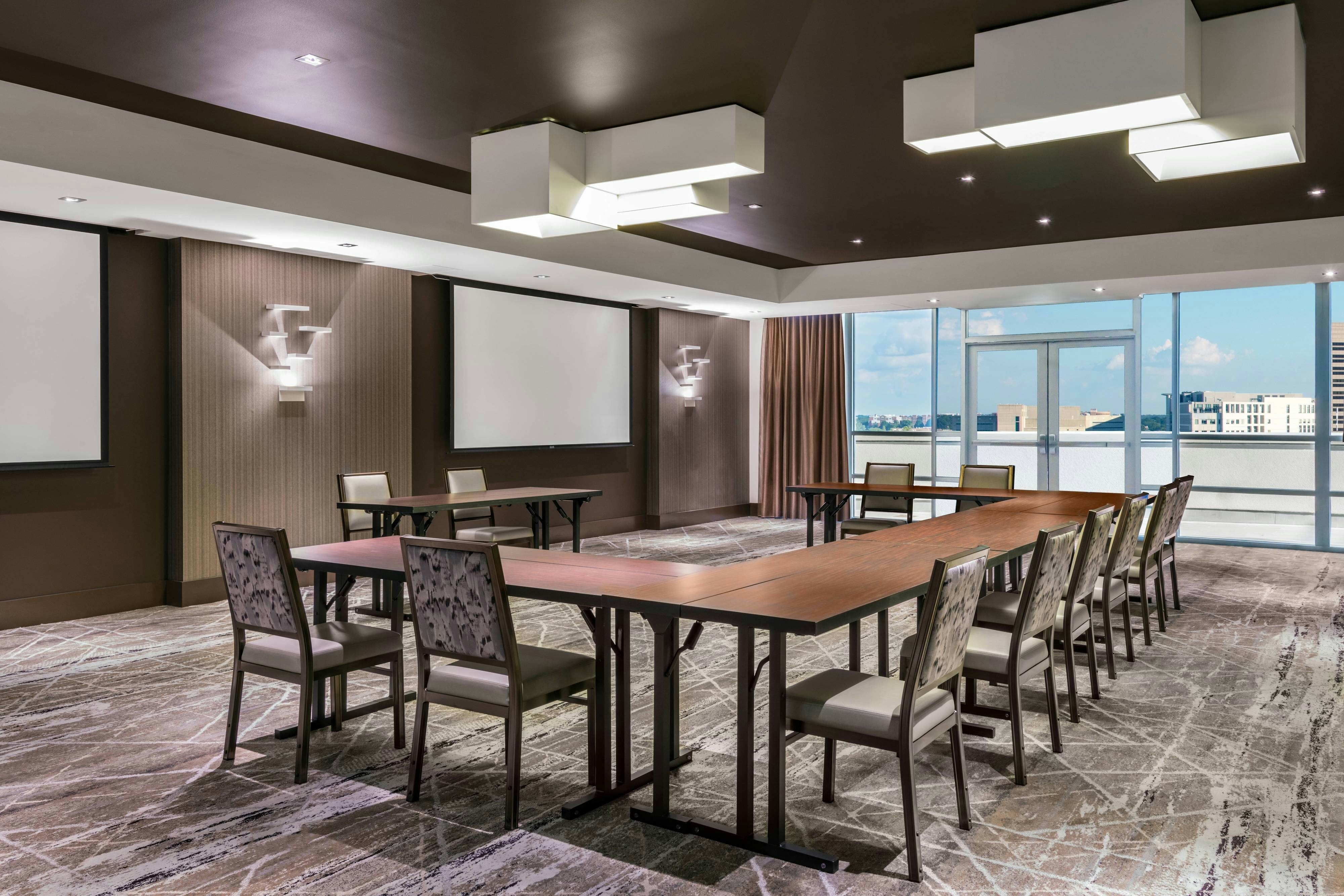 Residence Inn By Marriott Charlotte City Center 40/49