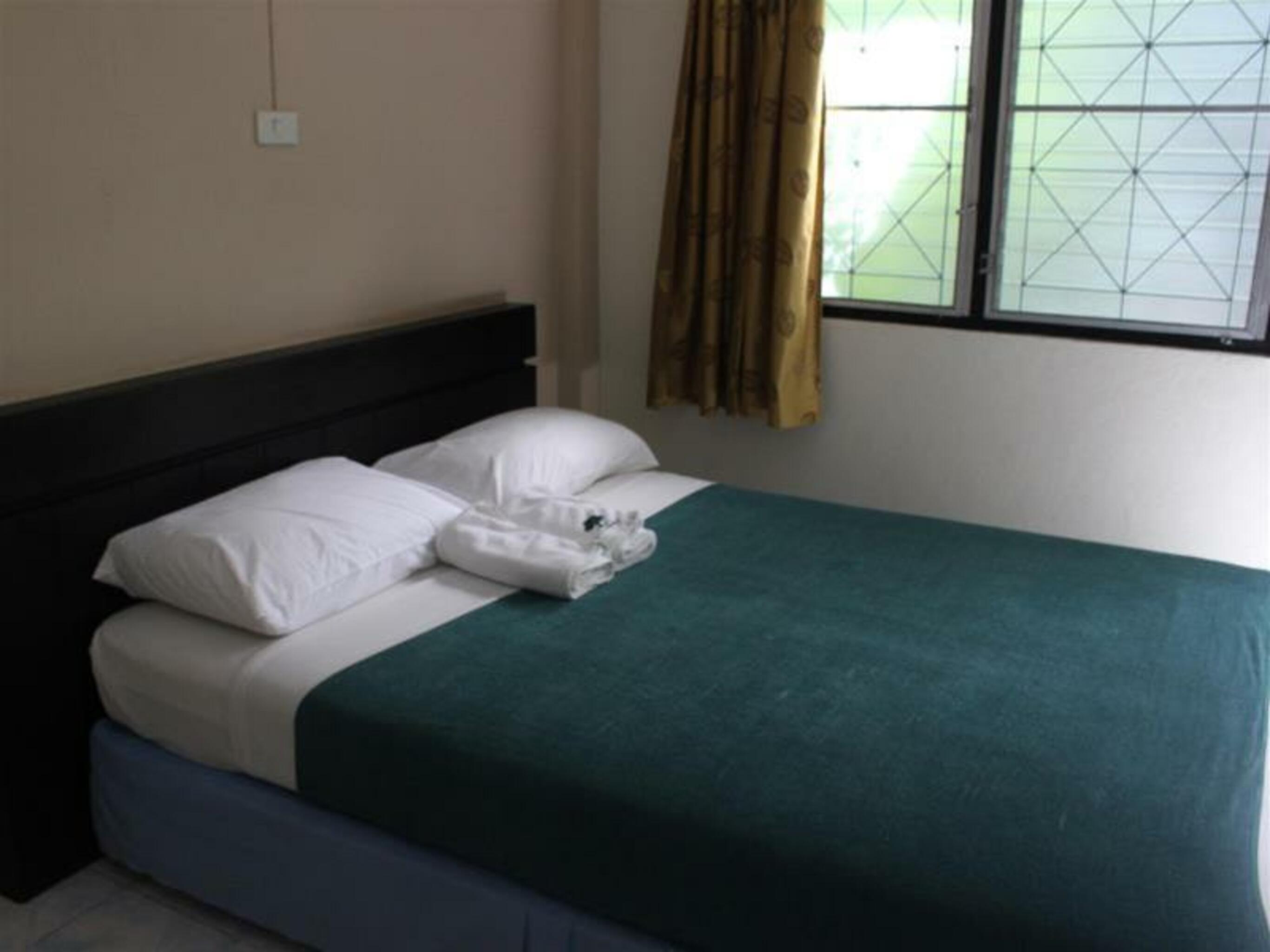Baan Tonsai Garden Resort Phuket 15/25