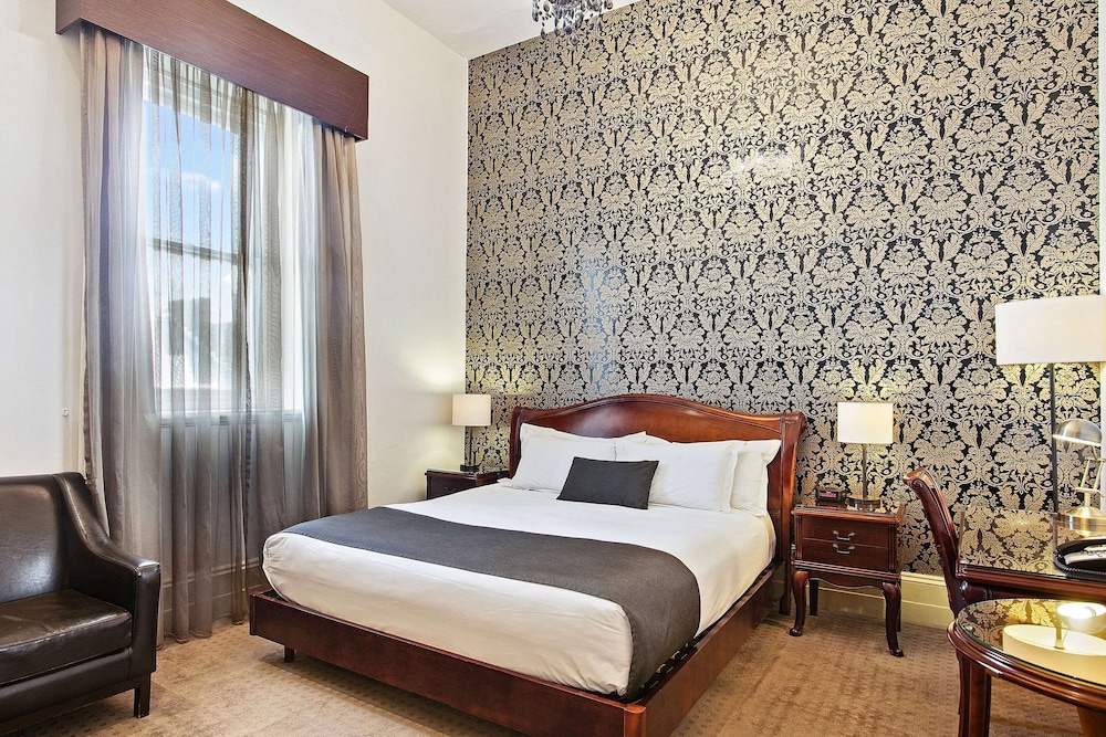 Quality Inn Heritage On Lydiard 20/52