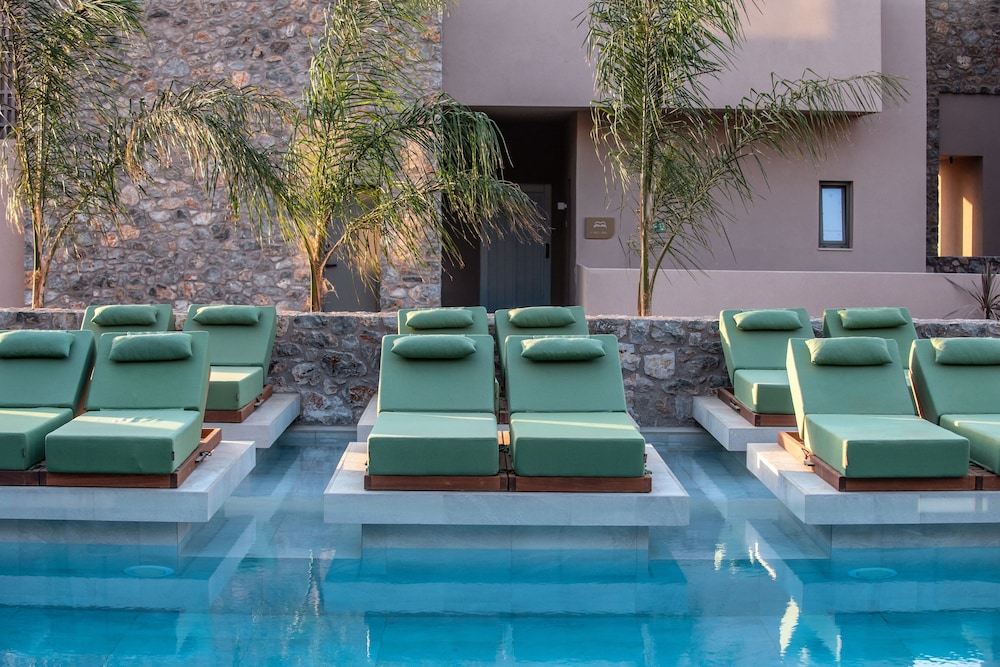Paralos Venus Suites - Adults Only 51/87