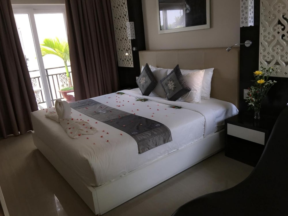 Mui Ne Sports Hotel 5/48