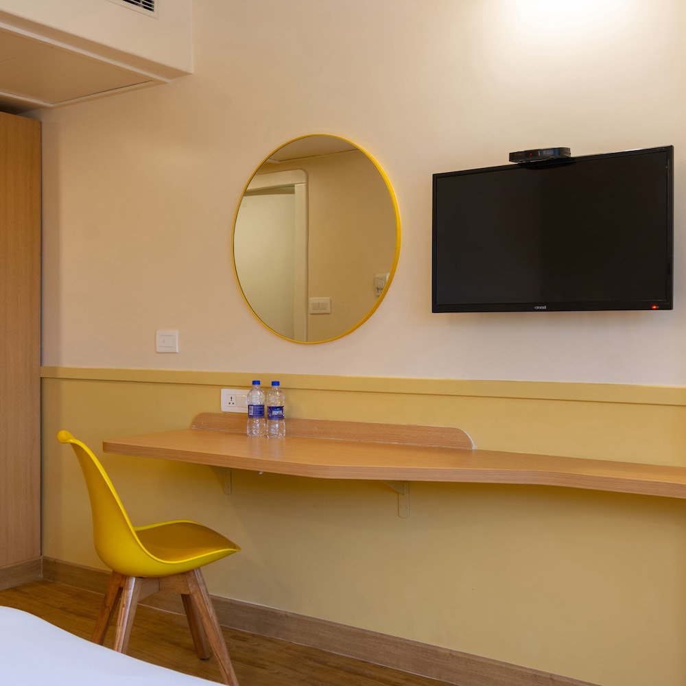 Best Western Ashoka Hitec City 60/64