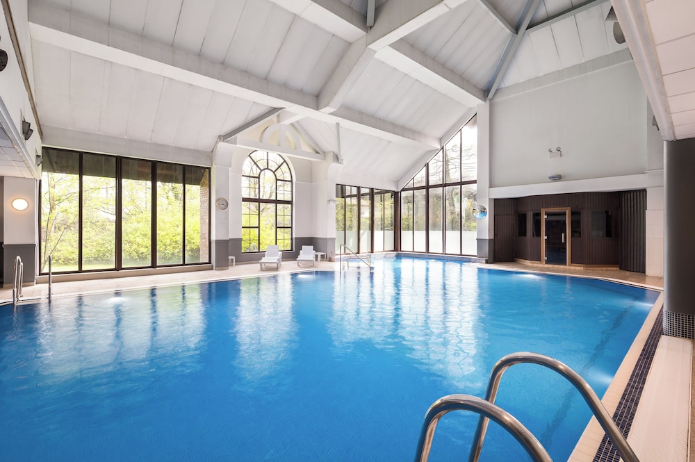 Holiday Inn Glasgow East Kilbride 38/71
