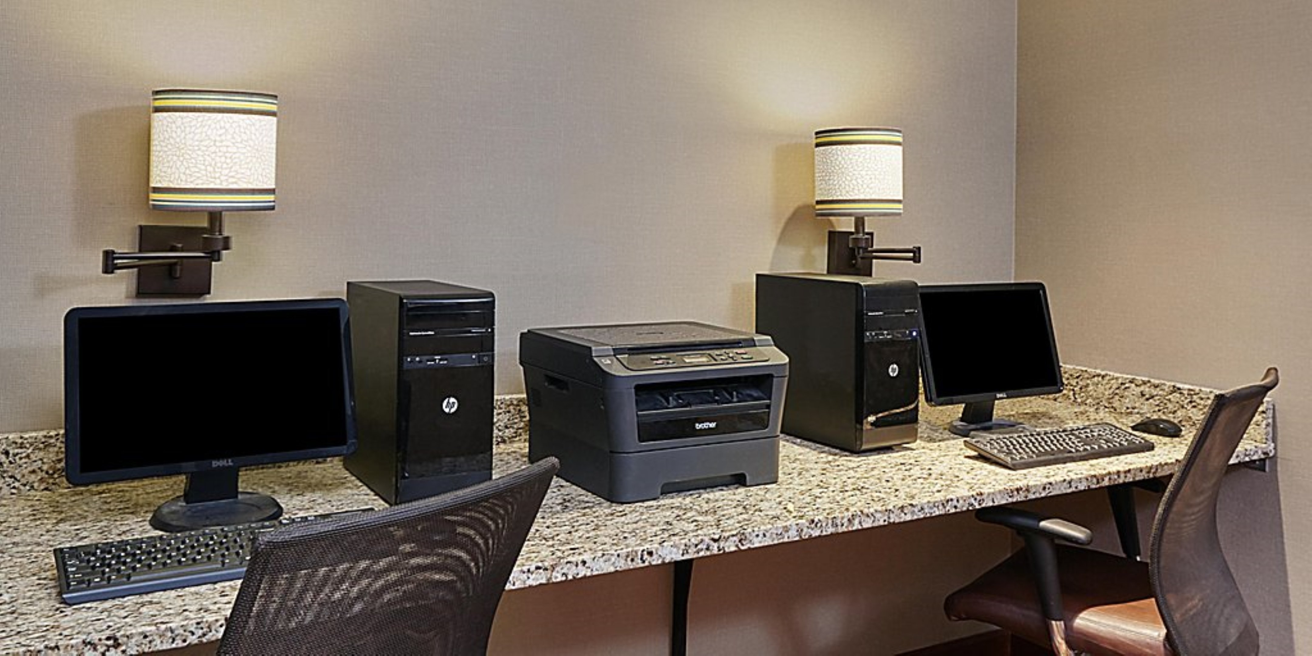 STAYBRIDGE SUITES LINCOLNSHIRE 48/59